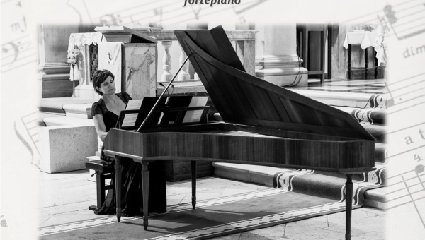 Koncert Terezije Cukrov